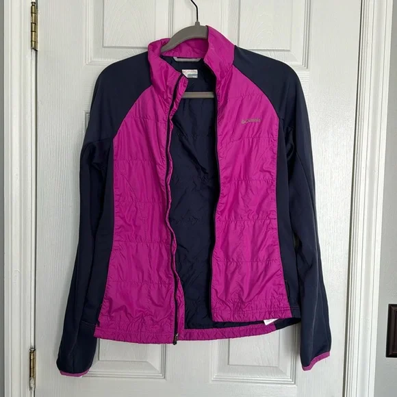 Columbia Jacket - Picture 2 of 7